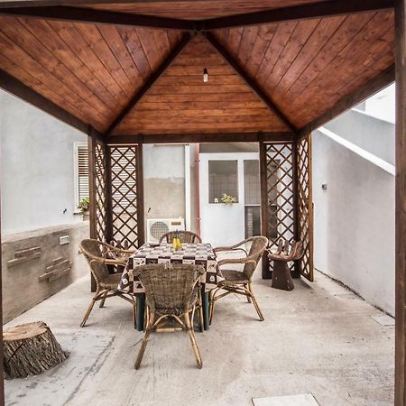 Casa Vacanza Il Mandorlo Domusnovas Luaran gambar